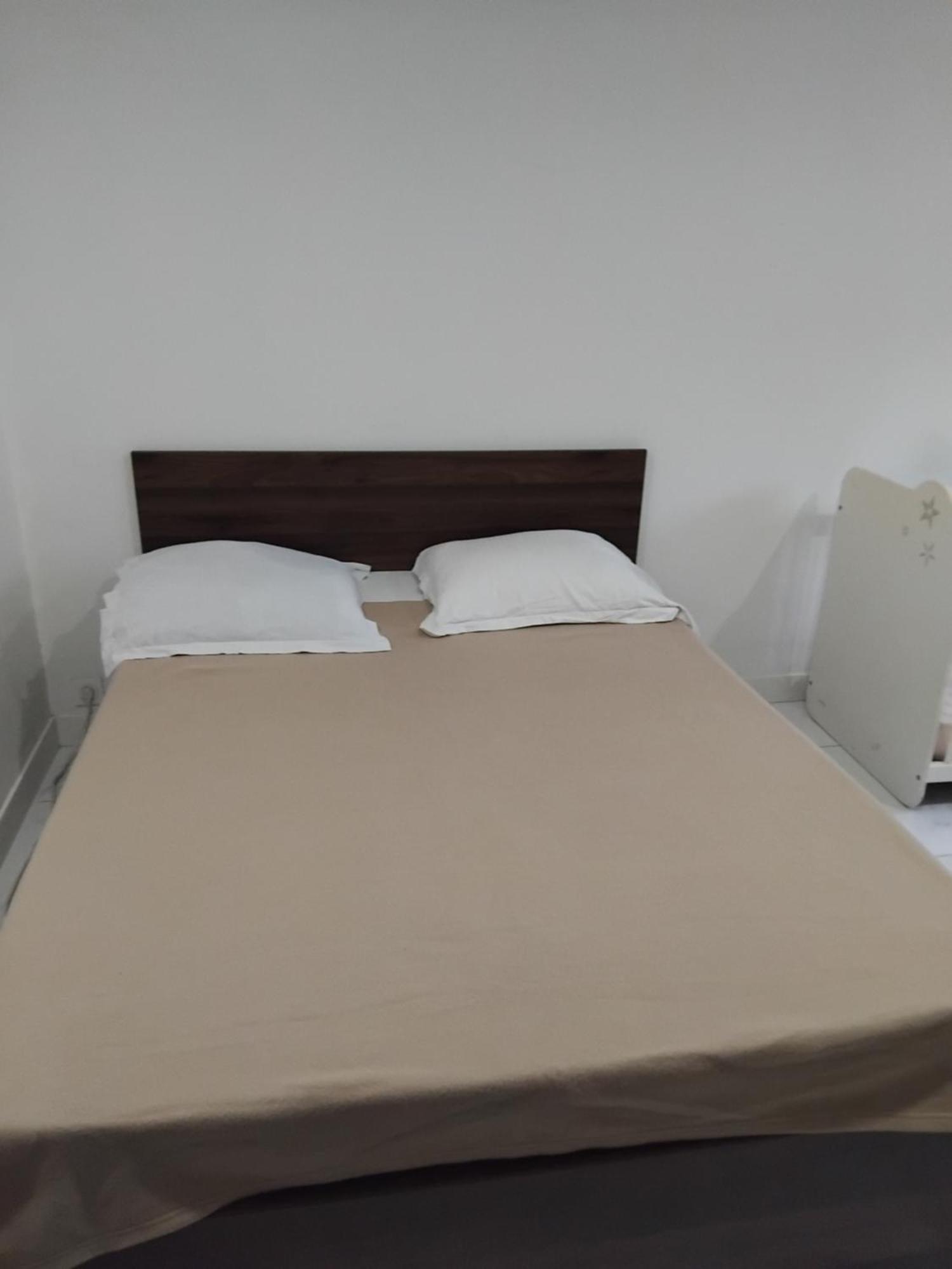 Appartement Disponible Vendredi , Samedi Et Dimanche Matin Chantepie Exterior foto
